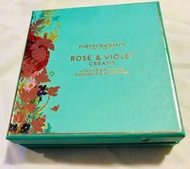 Fortnum &amp; Mason box 記念盒