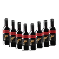 Yellow Tail Mini Cabernet Sauvignon - Red Wine - Case8x187ml