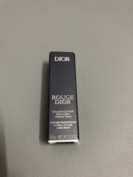 Fashion Full/85 2024 New Style Dior Flame Blue Gold Lipstick Velvet 777 Flame Red Orange~High-Flame 