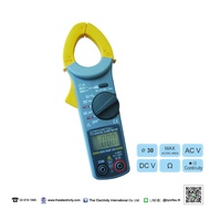 แคลมพ์มิเตอร์แบบดิจิตอล รุ่น KEW SNAP KT200 และ KT203