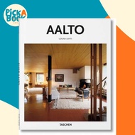 Aalto by Peter Gössel (hardcover)