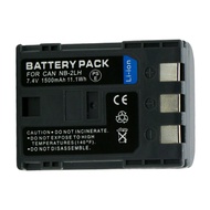 Pin Canon NB-2LH/NB-2L cho Máy ảnh Canon EOS 350D 400D G7 G9 PC1018