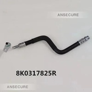 Gearbox Oil Cooler Coolant Pressure Hose Line Pipe For Audi A4 S4 B8 A5 S5 2008-2015  8K0317825R  8K