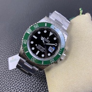 customized purchase link VS factory Rolex submariner 41mm automatic men's chrono 3235 movement