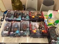 Mythic legions cosmic legions 四騎士神話軍團