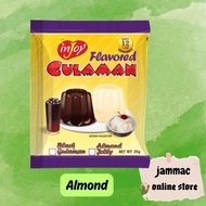 gulaman flavored powder 25g