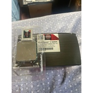 Used ryzen 5 5600x + receipt.