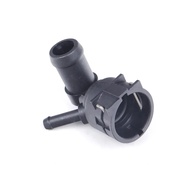 COOLANT FLANGE / HEATER HOSE CONNECTOR - VW BEETLE GOLF JETTA POLO GTI SCIROCCO TIGUAN TOURAN - 1K01