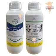 LEBAYCID 550EC 1LITER Racun Serangga/Fenthion 50%/Racun kesing/Pianggang
