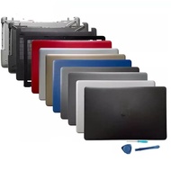 LCD laptop case for HP 15-bs 15-bw 15-bu 15-ra 15-rb 250 G6 255 G6 TPN-C129 TPN-C130