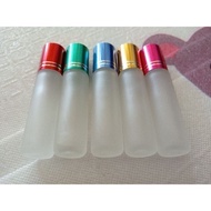 Empty 10ml Roll On Bottle