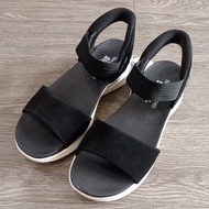 SKE Sandals 119804BLK BLK BLK