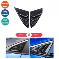 Honda Civic fc Rear Spoiler