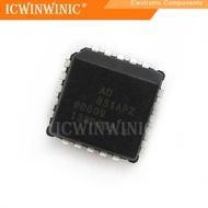 5 Piece  AD831APZ AD831AP AD831 PLCC-20  Integrated circuit IC