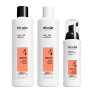 Nioxin System Kit, Strengthening & Thickening Hair Treatment