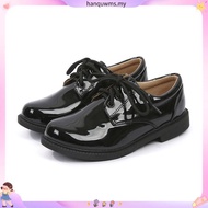 (READY STOCK)Asadi  Kids /Unisex Shoes - FORMAL SHOES