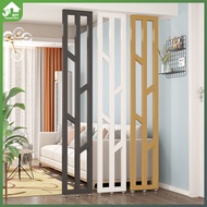 partition wall Iron partition divider home decor nordic style Household Column Grille Living Room Wa