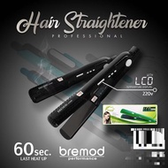 bremod Hair straightener