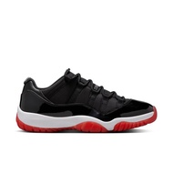 sepatu basket Nike Air Jordan 11 Retro Low Bred art FV5104 006 original