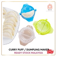 Curry Puff Dumpling Maker Mould Kitchen Gadget