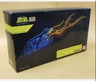 聖衣神話 日本會場版 教皇薜安 & 冥衣白羊 薜安