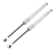 Qqrx 2 Piston Gas Shock Absorber 12 Inch 45 Pounds/200 Niu