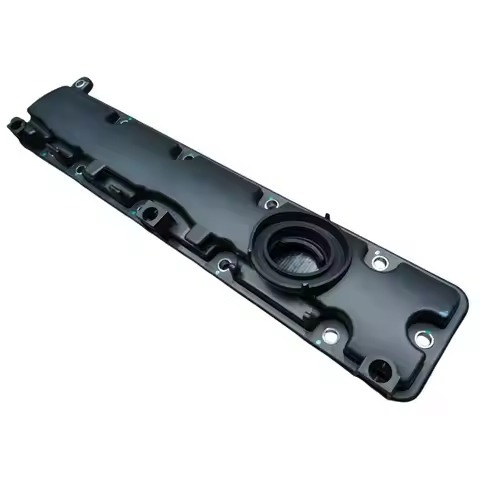 A05Q-For 307 307CC 407 Citroen Picasso Xsara C5 Compatible COVER CYL HEAD EXHAUST-EW10 Covering 0248