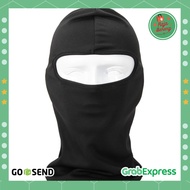 Full Face Spandex Motorcycle Mask - Balaclava - Full Face Mask