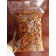 USUS AYAM CRISPY Usus ayam crispy 100 GRAM murah /Usus ayam crispy /Usus pedas daun jeruk/ Usus cris
