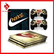 Nike Body Skin Sticker for PS4 PRO TN-P4Pro-0221