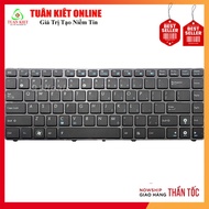 ASUS Laptop Keyboard N82 N82J N82JQ N82JG N82JV N43SL N43 N43T N43SN N43JM N43SL N43SN K42JP K42JE K