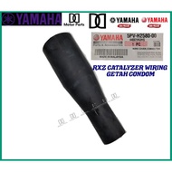 Rxz Catalyzer 5pv Wire Harness Condom Wiring