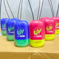 EMINA SUNSCREEN WATER UV GEL SPF 50 PA++ EMINA AIRY UV GEL SUNSCREEN SPF 50