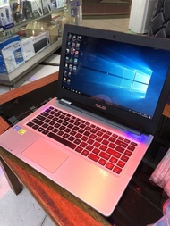 Laptop Asus A46 Core I3 Vga