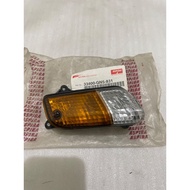 Front Turn Signal Reflector Lamp Assy Honda Astrea Grand Original KGD 33400-GN5-831 33400GN5831