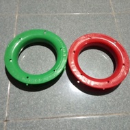 Golden Fish Fishing Spool Puyen Plastic String Reel No. 801