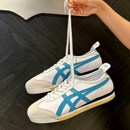 全新 Asics Onitsuka Tiger 厚底低筒板鞋 男女同款 百搭日常休閒鞋 多色可選