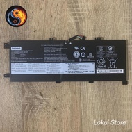Lenovoo Thinkpad L13 Yoga Gen 1 Gen 2 20R5 20R6 L18M4P90 L18D4P90 L18C4P90 Battery