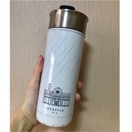 Starbucks Swell Seattle Wa Tumbler