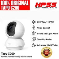 Tapo C200 C100 C310 C210 C320 1080P Full HD Pan / Tilt Wireless WiFi CCTV Home Security Surveillance
