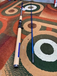 Joran bc Cruzar Shimano 1.8M carbon Hollow