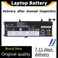 For Lenovo ThinkPad T590 P53S T15 Gen 1/2 TP00104C L18M3P71 L20D3P71 SB10K97649 02DL011 / Laptop Bat