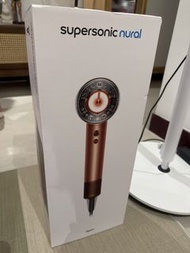 Dyson Supersonic Nural HD16 風筒