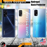 Realme 15 / 14T 5G / 14 Pro 5G / 7 5G / 7i / 7 Pro / X7 Pro / C11 / C12 / C15 / C25s / c21 Hydrogel 