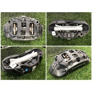 Porsche Cayenne9Y0 2018-Present Brake Caliper F/LH (9Y0615105FE)