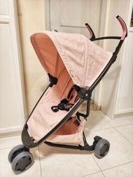 [真正95%新 包送貨] QUINNY Zapp Flex 荷蘭品牌嬰兒推車 #BB車