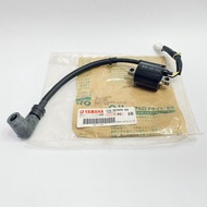 Original yz125 coil code ic3