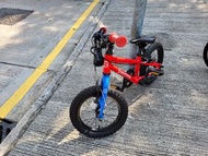 兒童單車 四葉草14吋