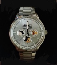 小飛俠阿童木 機械 限量 手錶 Astro Boy mechanical watch LIMITED EDITION