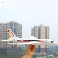Big 49*45cm Children Hand Throw Flying Glider Planes Toys Kids Foam Aeroplane Model PH